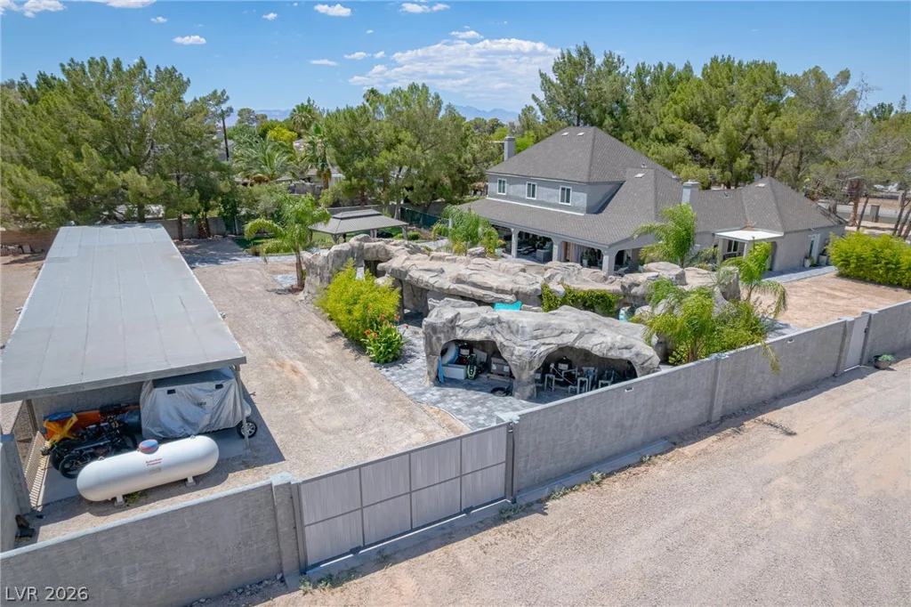 2925 Thurman, Las Vegas, NV 89120