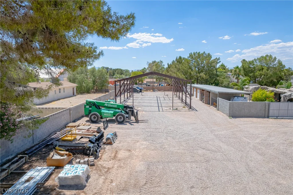 2925 Thurman, Las Vegas, NV 89120