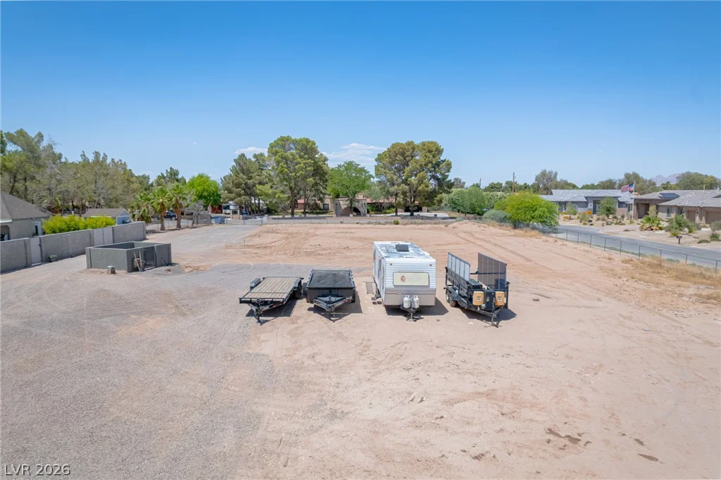 2925 Thurman, Las Vegas, NV 89120