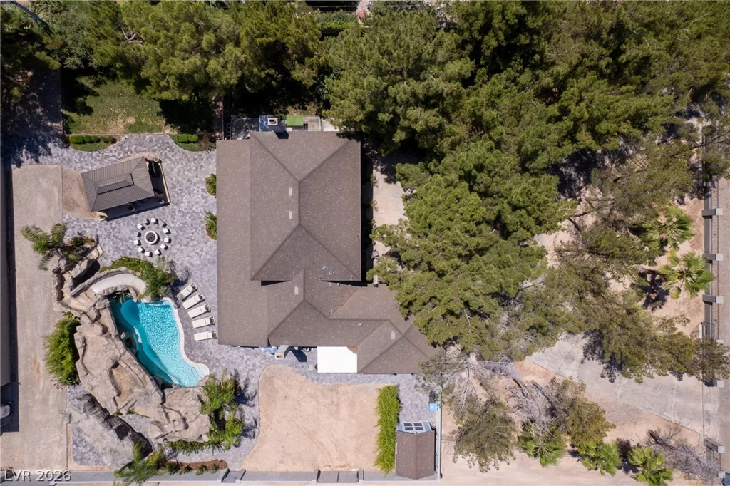 2925 Thurman, Las Vegas, NV 89120