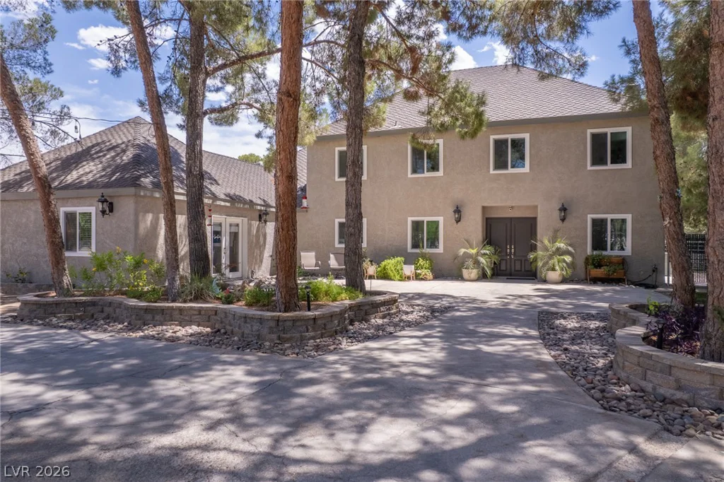 2925 Thurman, Las Vegas, NV 89120