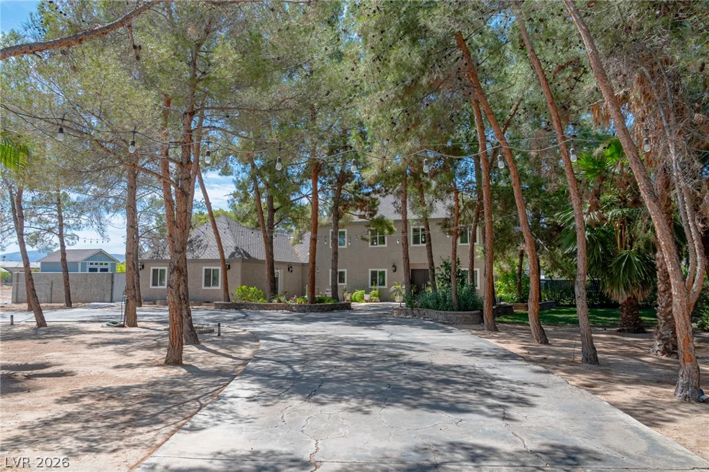 2925 Thurman, Las Vegas, NV 89120