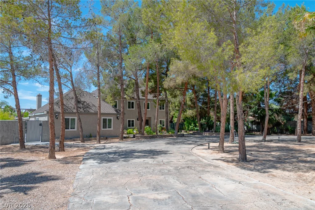 2925 Thurman, Las Vegas, NV 89120