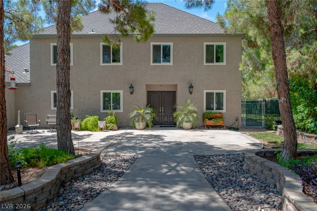 2925 Thurman, Las Vegas, NV 89120