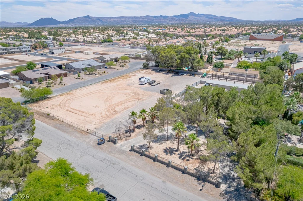 2925 Thurman, Las Vegas, NV 89120