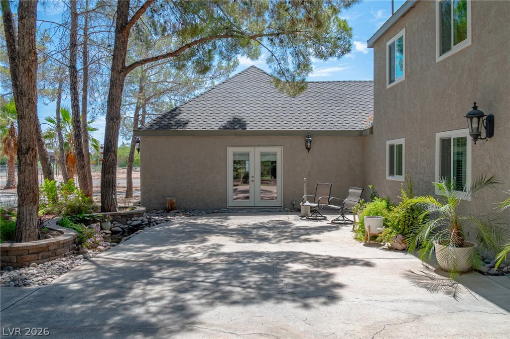 2925 Thurman, Las Vegas, NV 89120