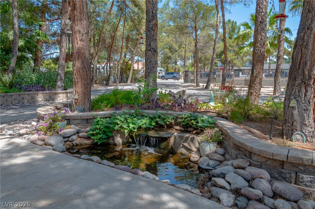 2925 Thurman, Las Vegas, NV 89120
