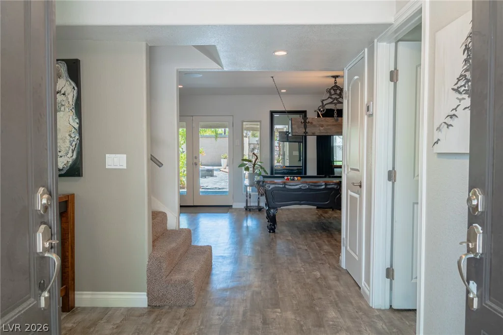 2925 Thurman, Las Vegas, NV 89120