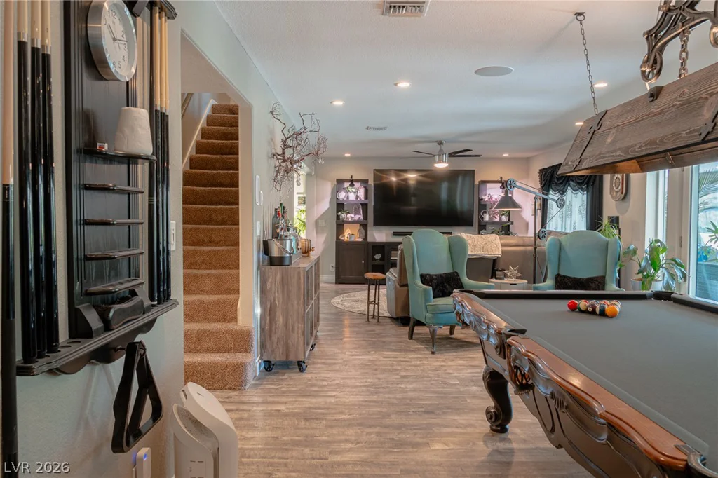 2925 Thurman, Las Vegas, NV 89120