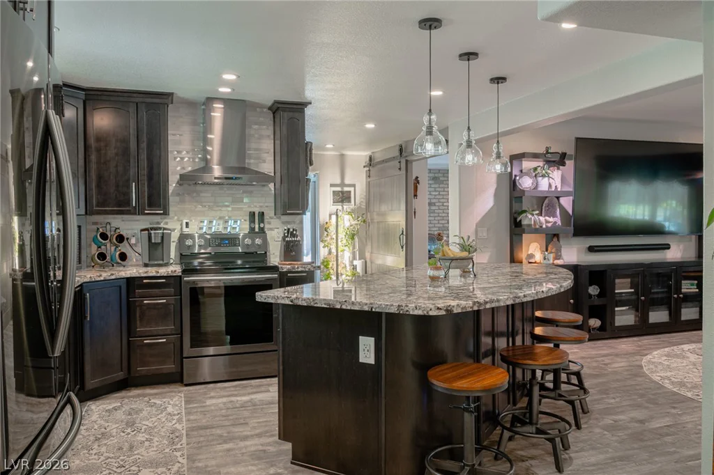 2925 Thurman, Las Vegas, NV 89120