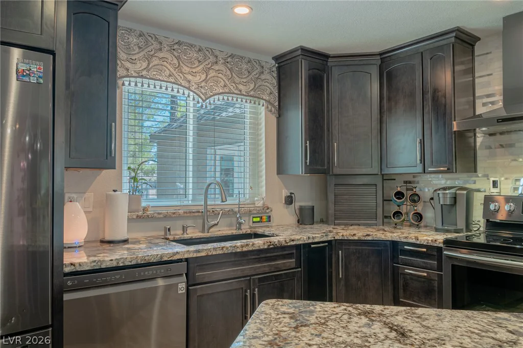 2925 Thurman, Las Vegas, NV 89120