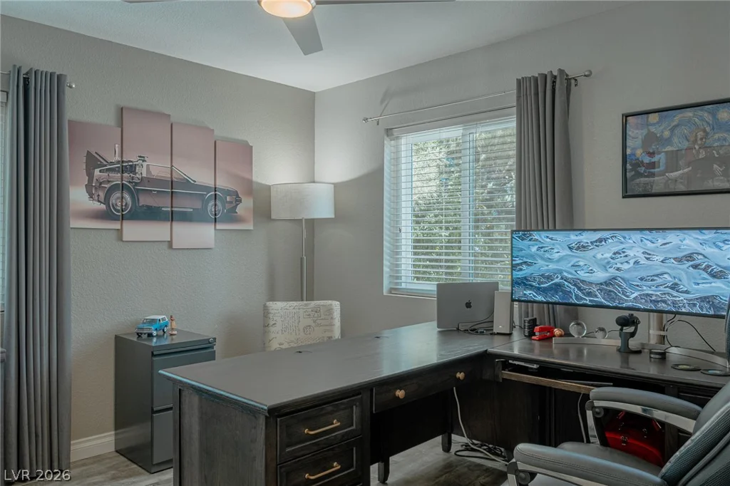 2925 Thurman, Las Vegas, NV 89120