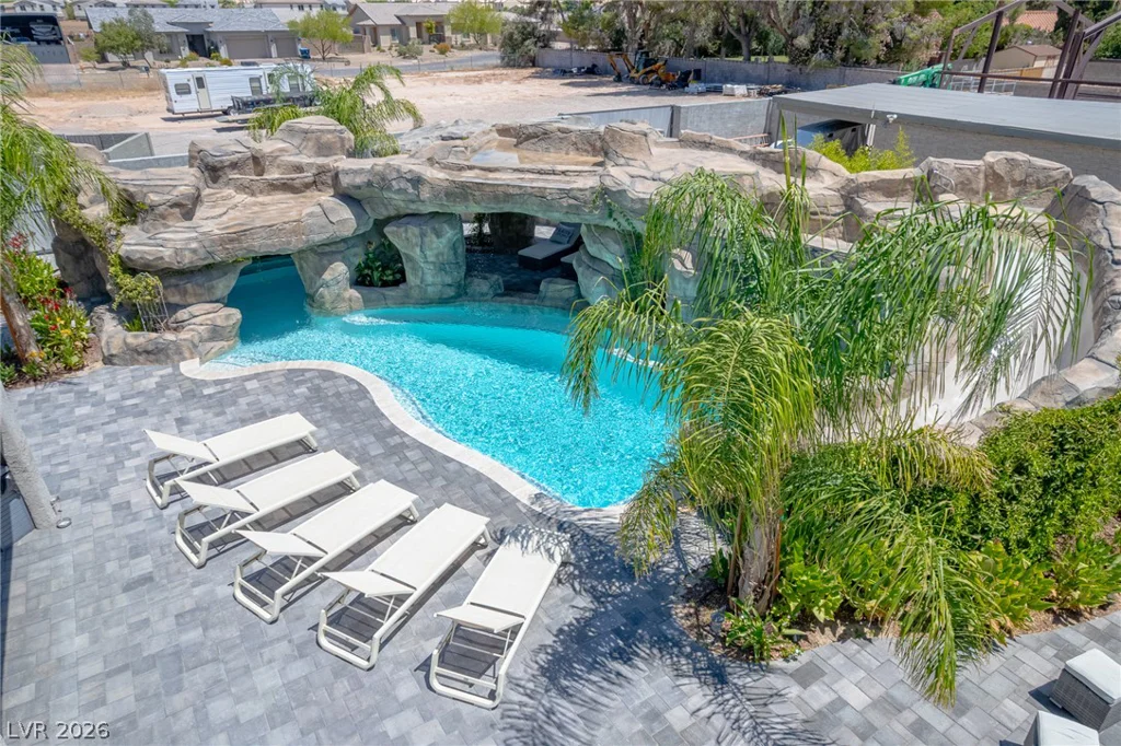 2925 Thurman, Las Vegas, NV 89120