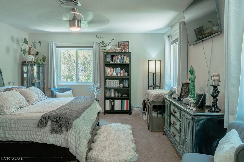 2925 Thurman, Las Vegas, NV 89120