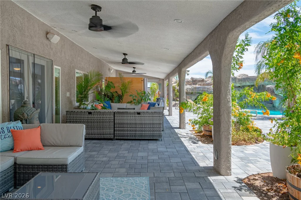 2925 Thurman, Las Vegas, NV 89120