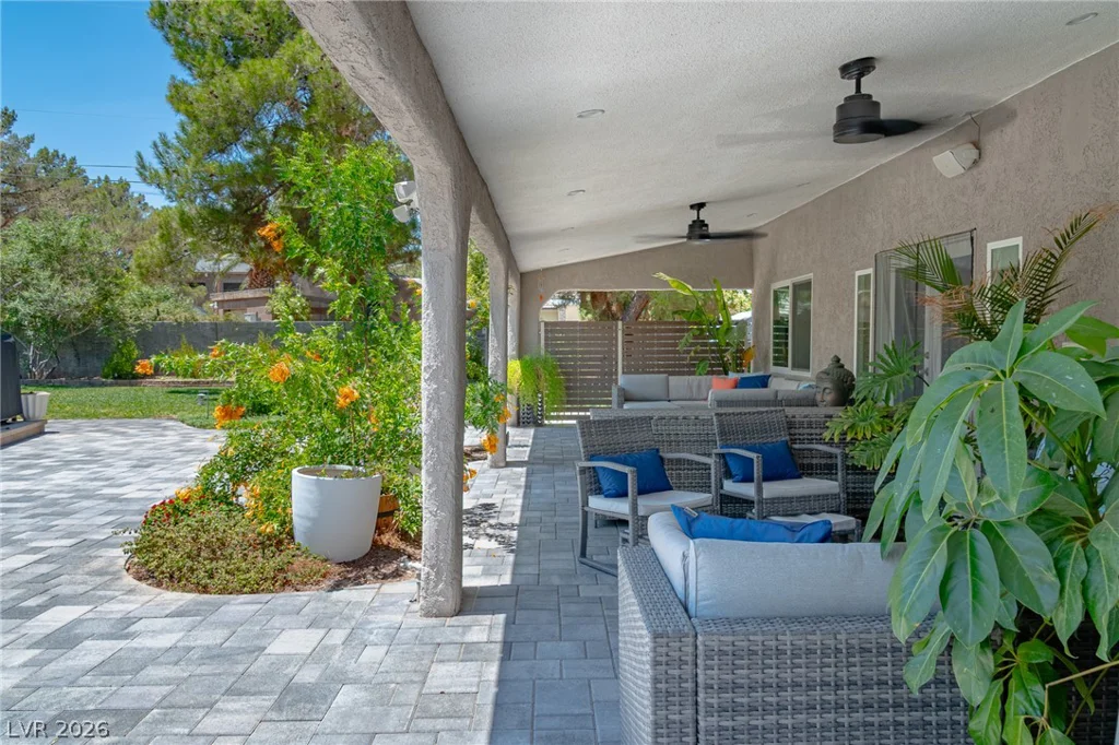 2925 Thurman, Las Vegas, NV 89120