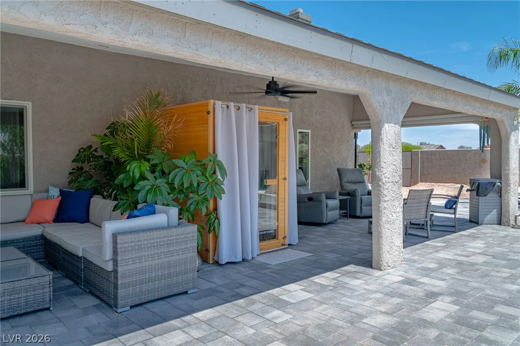 2925 Thurman, Las Vegas, NV 89120
