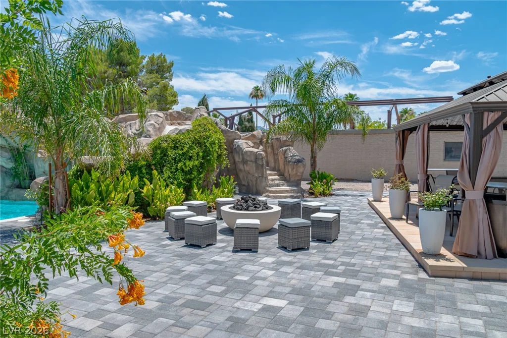 2925 Thurman, Las Vegas, NV 89120