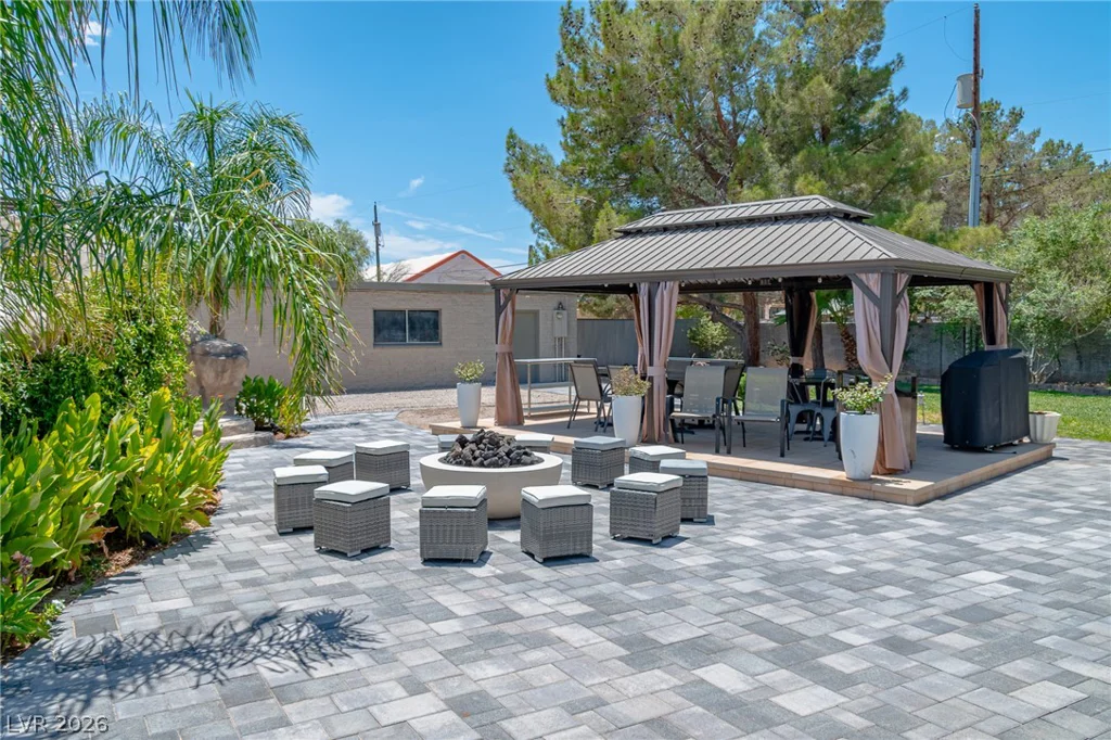 2925 Thurman, Las Vegas, NV 89120