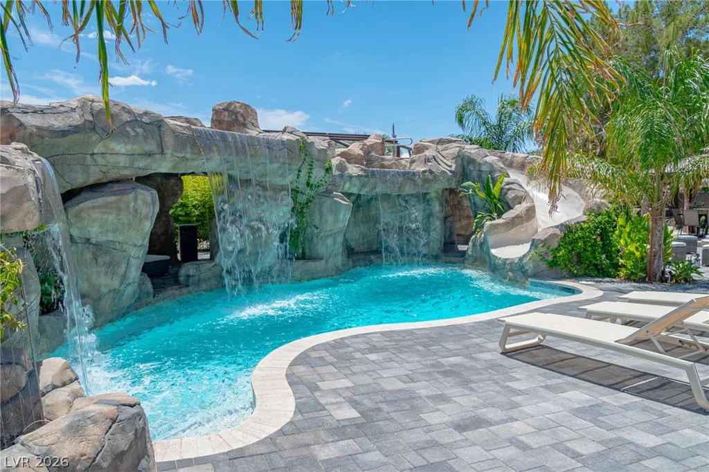 2925 Thurman, Las Vegas, NV 89120