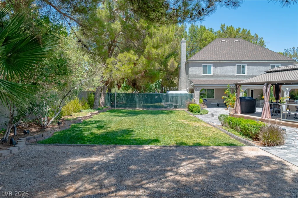 2925 Thurman, Las Vegas, NV 89120