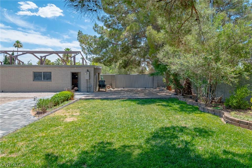 2925 Thurman, Las Vegas, NV 89120