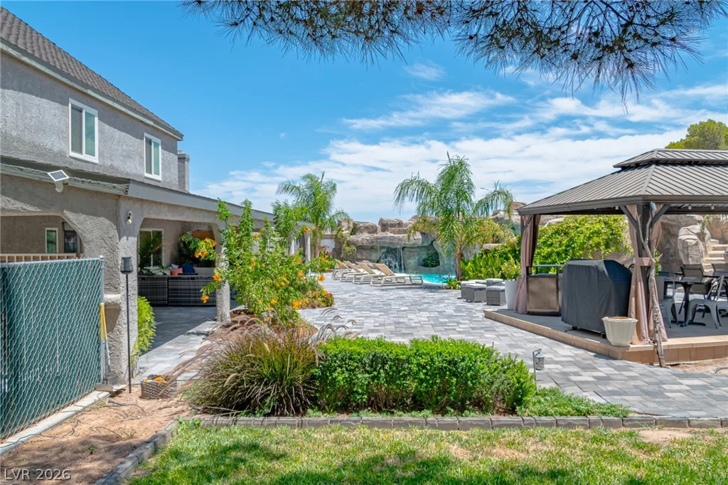 2925 Thurman, Las Vegas, NV 89120