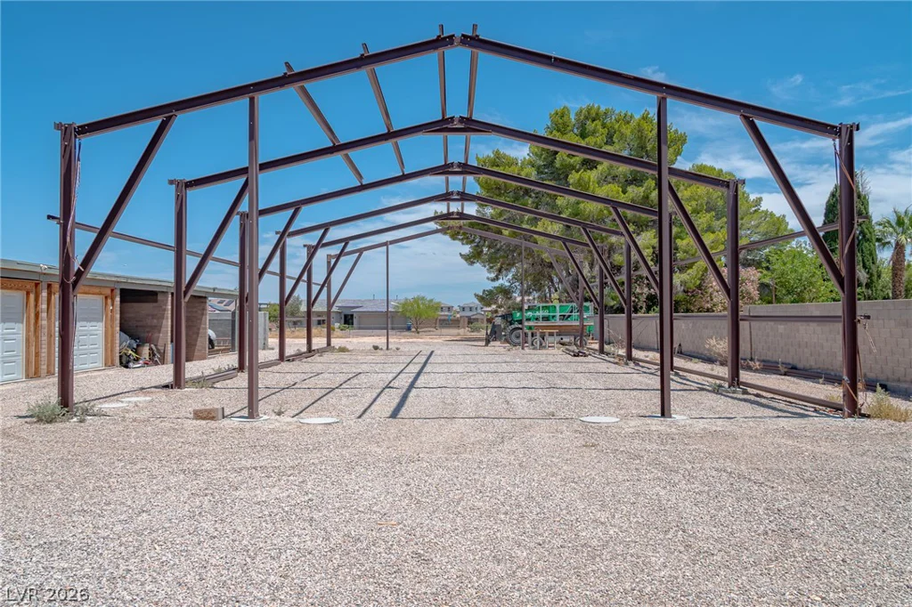 2925 Thurman, Las Vegas, NV 89120