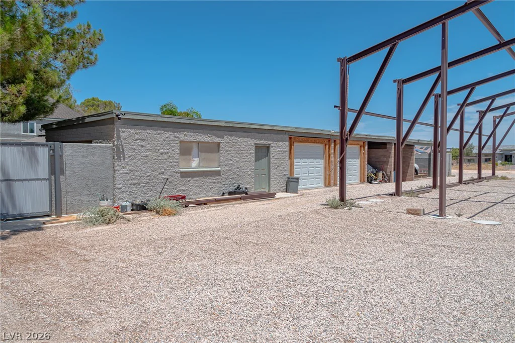 2925 Thurman, Las Vegas, NV 89120