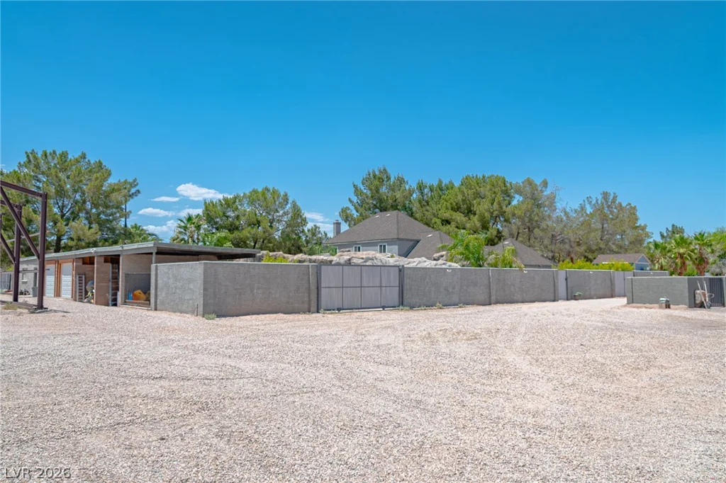 2925 Thurman, Las Vegas, NV 89120