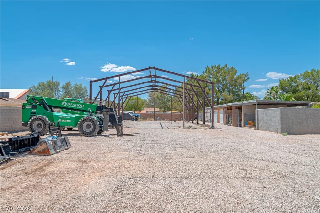 2925 Thurman, Las Vegas, NV 89120