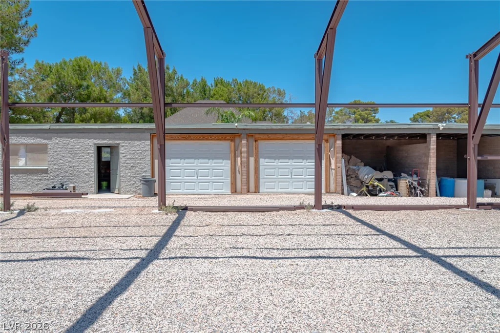 2925 Thurman, Las Vegas, NV 89120