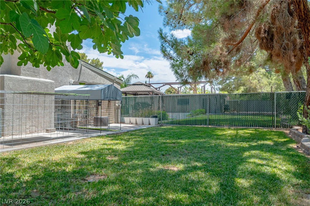 2925 Thurman, Las Vegas, NV 89120