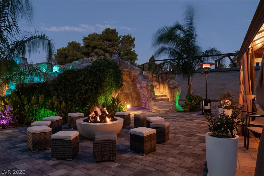 2925 Thurman, Las Vegas, NV 89120