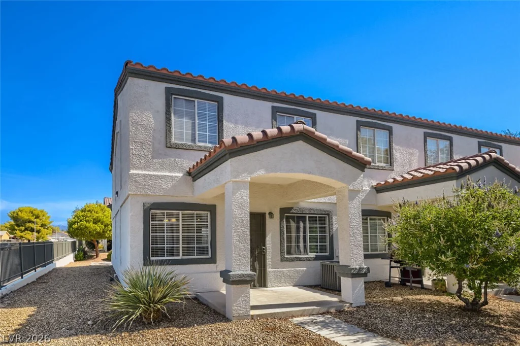 5330 Charleston, Las Vegas, NV 89142