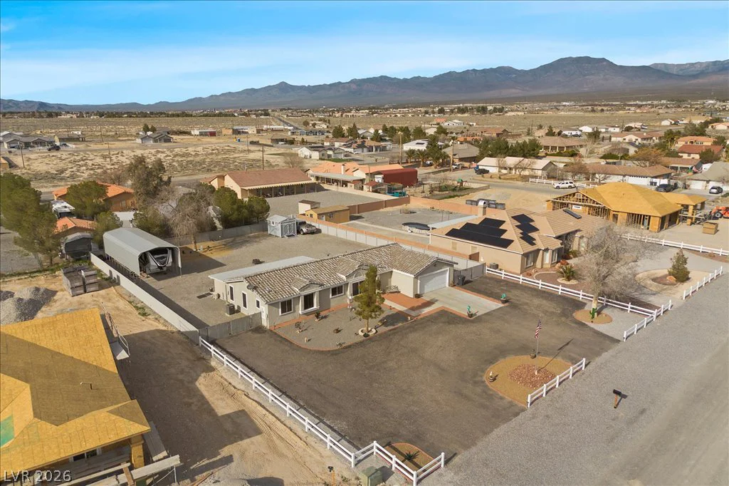 1760 Cypress Point, Pahrump, NV 89048