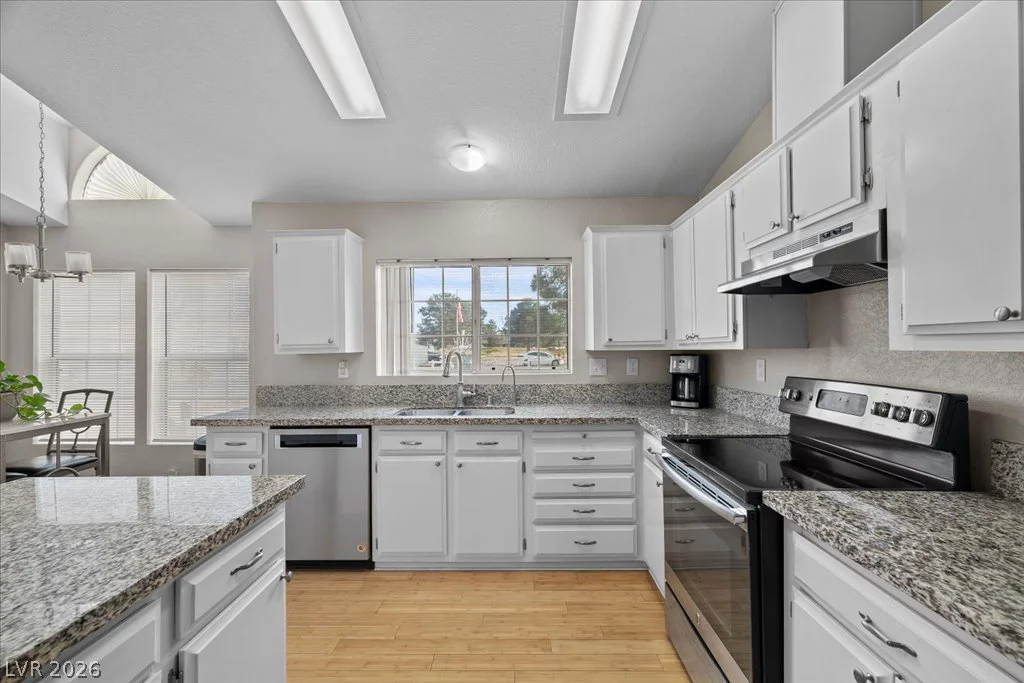 1760 Cypress Point, Pahrump, NV 89048