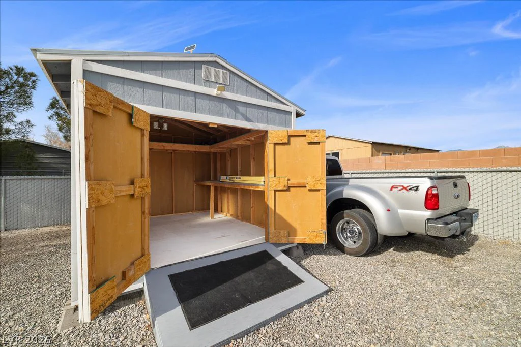 1760 Cypress Point, Pahrump, NV 89048