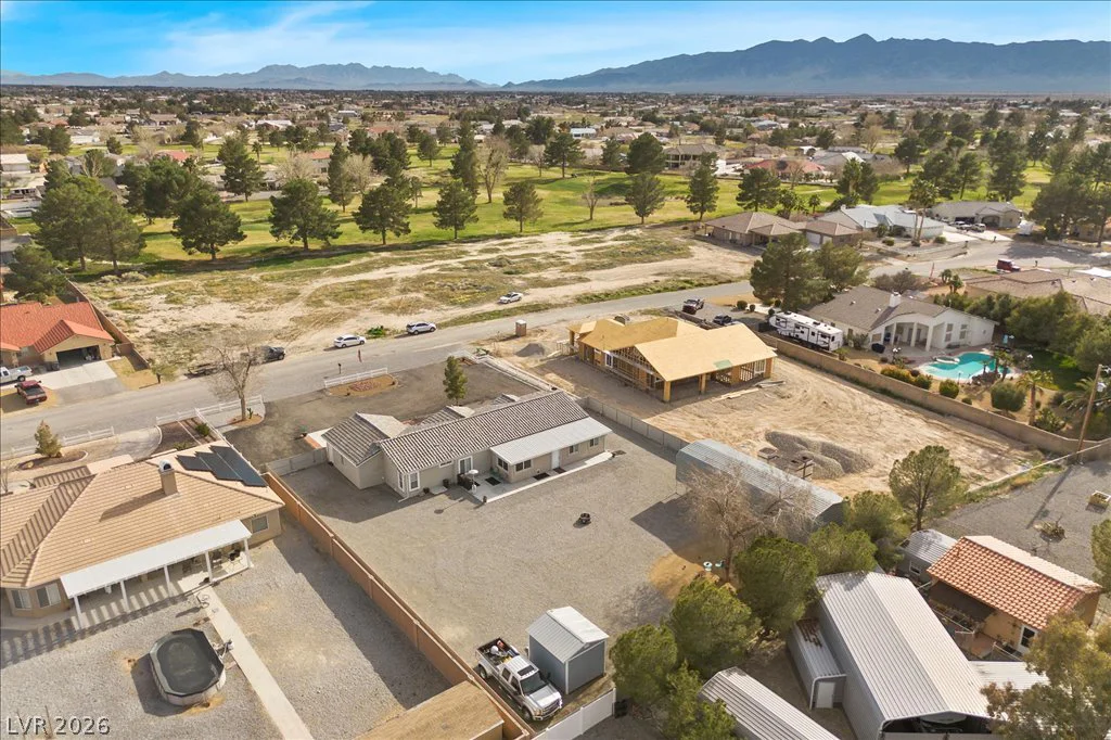 1760 Cypress Point, Pahrump, NV 89048