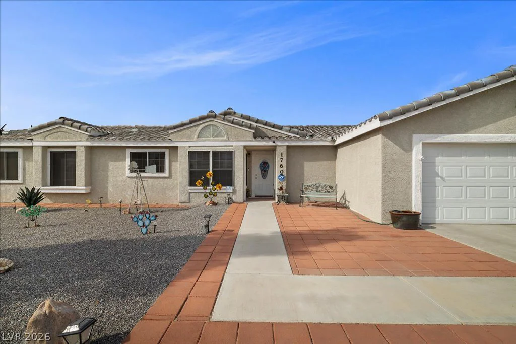 1760 Cypress Point, Pahrump, NV 89048