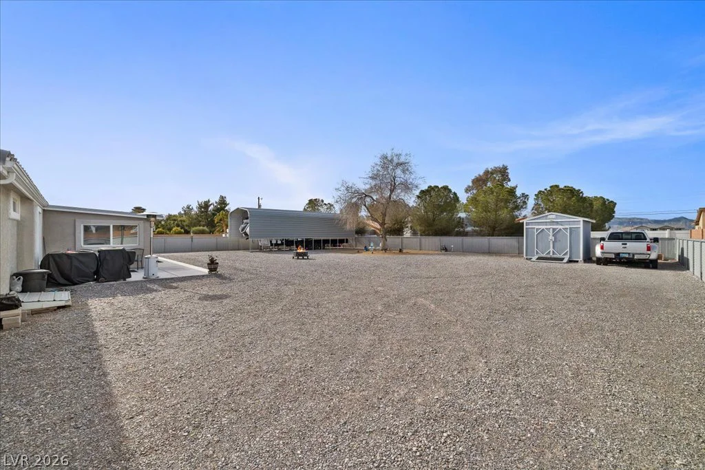 1760 Cypress Point, Pahrump, NV 89048