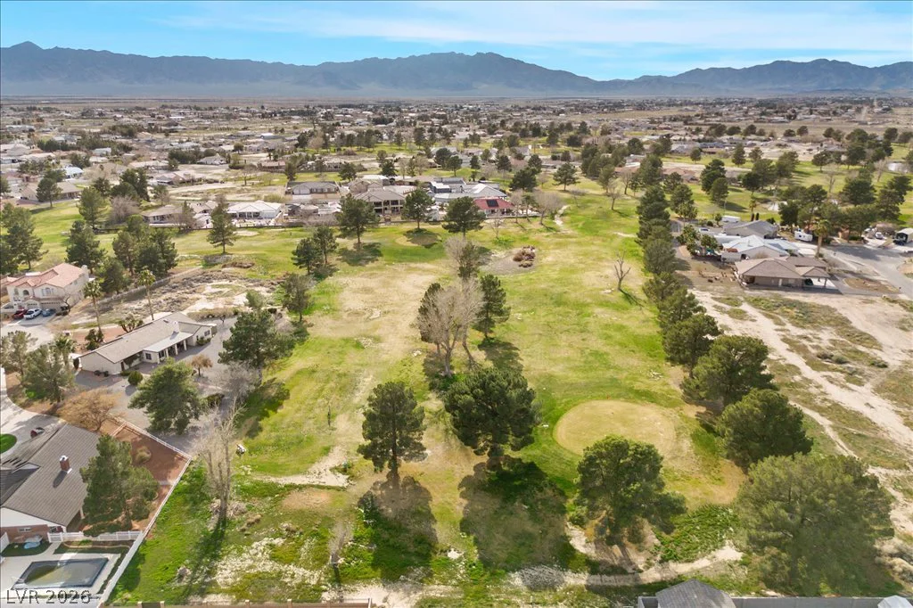 1760 Cypress Point, Pahrump, NV 89048