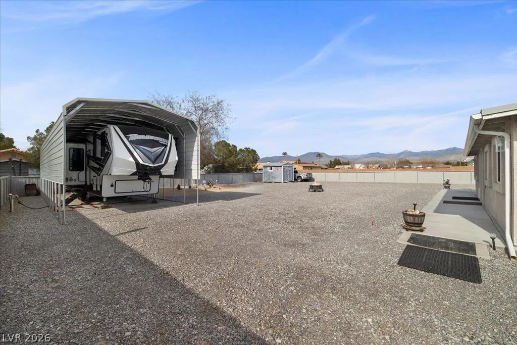 1760 Cypress Point, Pahrump, NV 89048