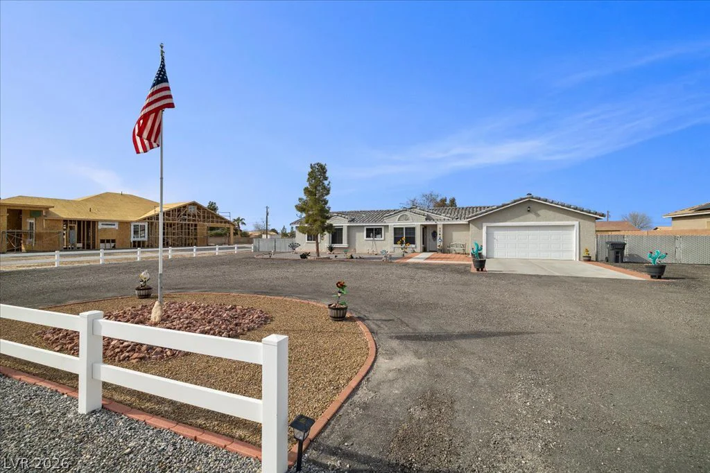 1760 Cypress Point, Pahrump, NV 89048