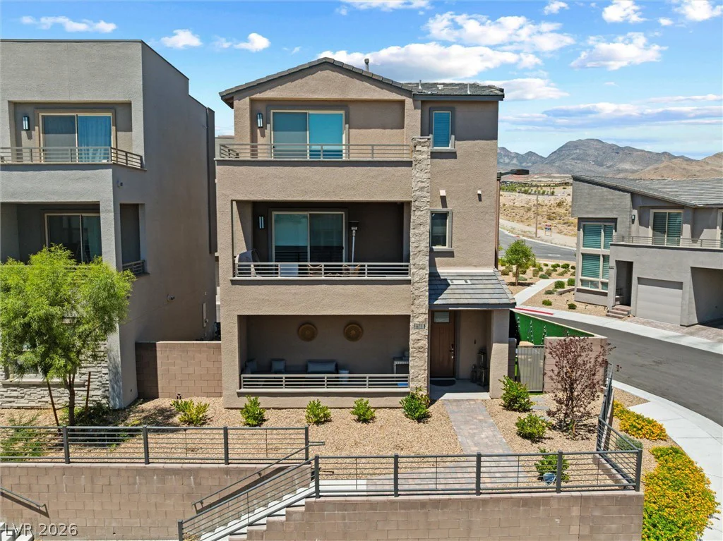 673 Pyrite Will, Las Vegas, NV 89138