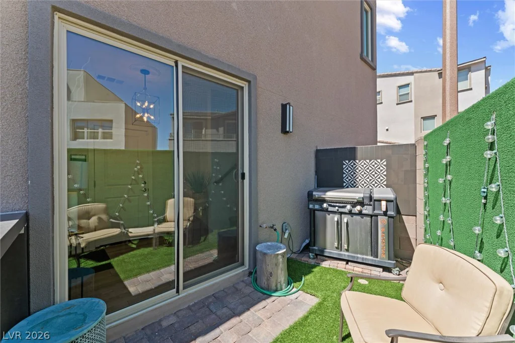 673 Pyrite Will, Las Vegas, NV 89138