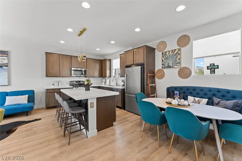 673 Pyrite Will, Las Vegas, NV 89138
