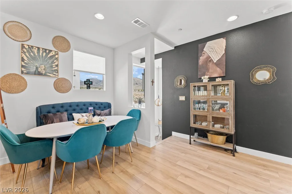 673 Pyrite Will, Las Vegas, NV 89138
