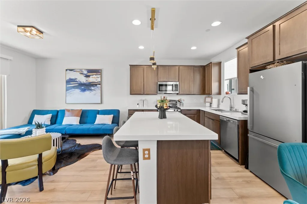 673 Pyrite Will, Las Vegas, NV 89138