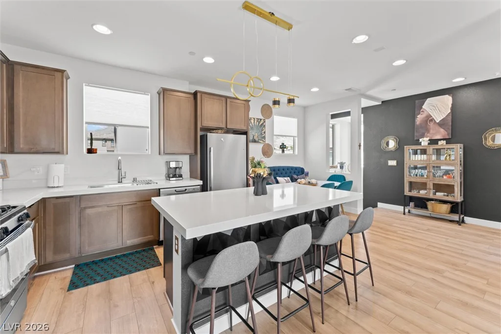 673 Pyrite Will, Las Vegas, NV 89138